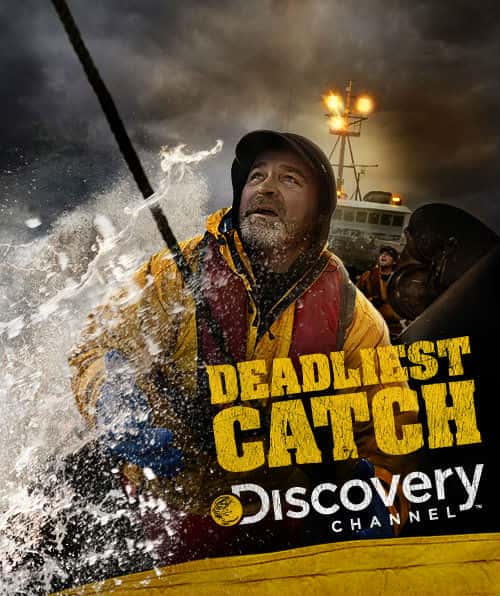 [Discovery] ˵Ĳ 6  / Deadliest Catch Season 6-Ѹ