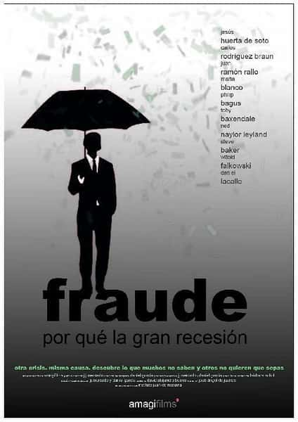 [] ӵΣ / Fraude: Por qu la gran recesin-Ѹ