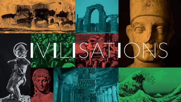 [BBC] Ĺ켣 뵽02 ƬԴ / Civilisations / -Ѹ