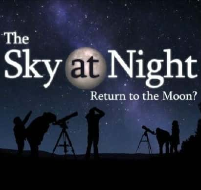 [BBC] ط / The.Sky.at.Night.2017.Return.to.the.Moon-Ѹ