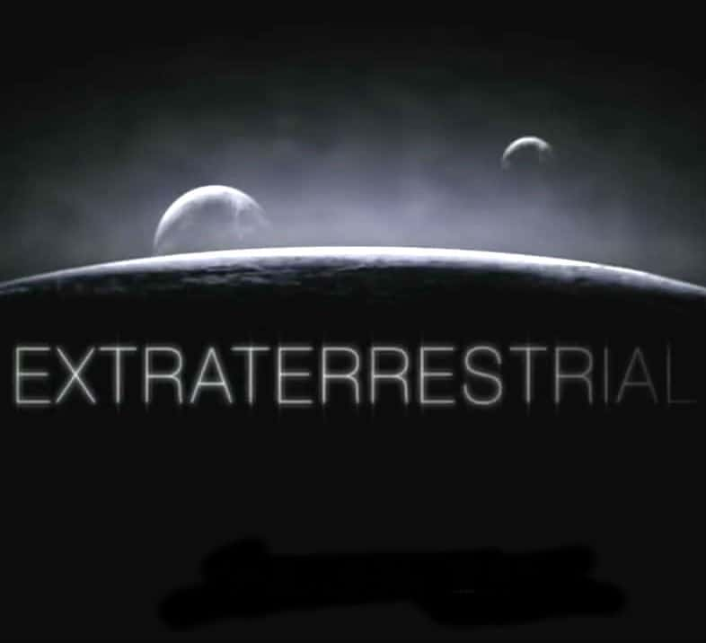 [ҵ]  / Extraterrestrial-Ѹ