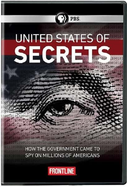 [NHK] :ּĻ / United States of Secrets: The Program-Ѹ