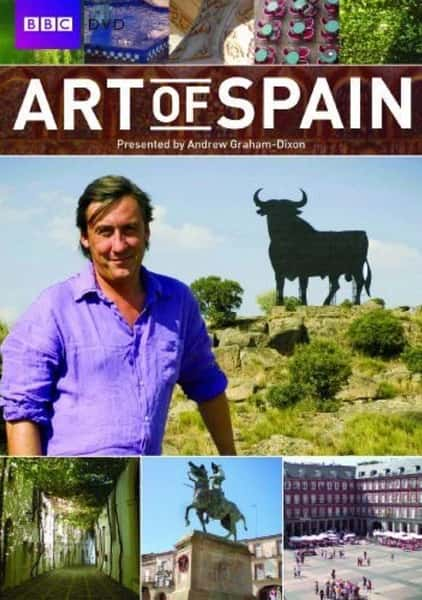 [BBC]  / The Art of Spain-Ѹ