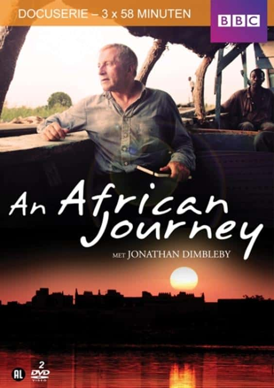 [BBC] ɭһη / An African Journey With Jonathan Dimbleby-Ѹ