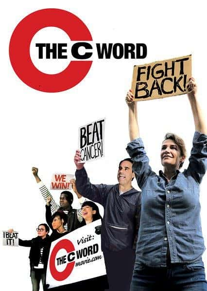 [Netflix] ҵĿ  / The C Word-Ѹ