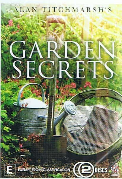 [] AlanĻ԰ / Alan Titchmarsh's Garden Secrets-Ѹ