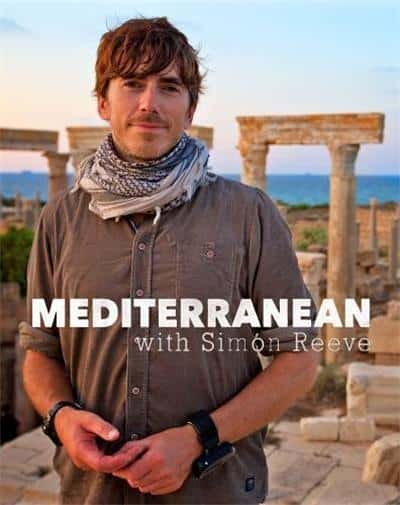 [ӢUK]  / Mediterranean with Simon Reeve-Ѹ