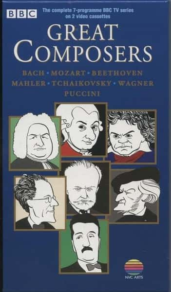 [BBC] ΰ / Great Composers-Ѹ