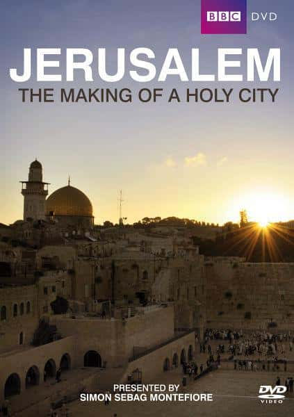 [BBC] Ү·䣺ʥǵĵ / Jerusalem The Making of A Holy City-Ѹ