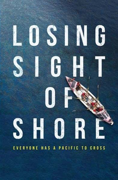 [Netflix] ӱ𺣰֮ / Losing Sight of Shore-Ѹ