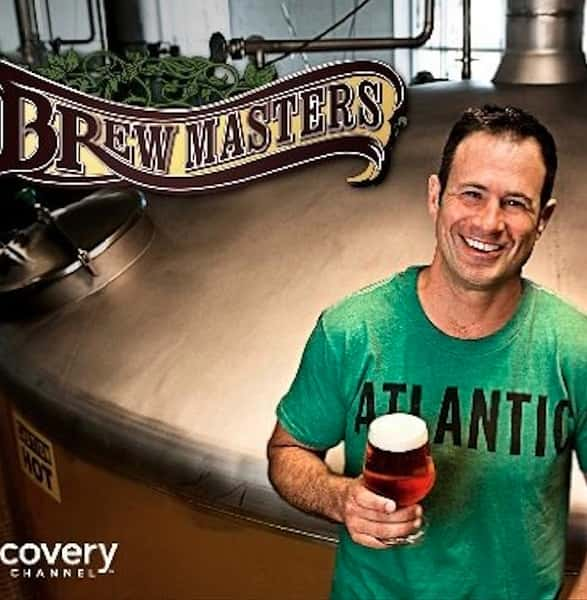 [Discovery] ƴʦ / Brew Masters-Ѹ