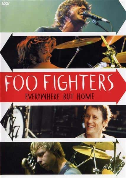 [] ս  / Foo Fighters: Back and Forth-Ѹ