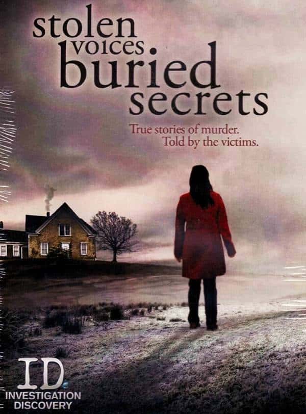 [] ͵ / stolen voices, buried secret / ٳĬ-Ѹ