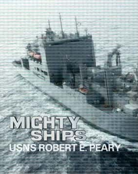 [Discovery] ް  / Mighty Ships-Ѹ