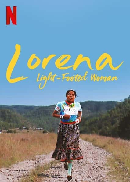 [] Ů / Lorena, La de Pies Ligeros-Ѹ