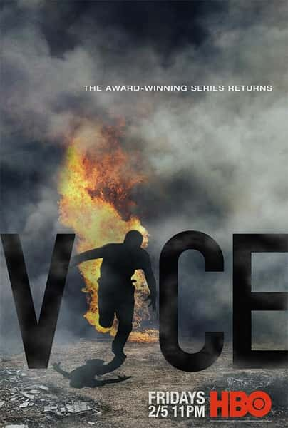 [HBO]  ļ / Vice Season 4-Ѹ