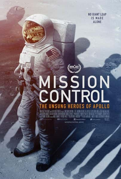 [ABC] ģ޵Ӣ / Mission Control: The Unsung Heroes of Apollo-Ѹ