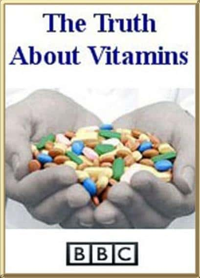 [BBC] ά / The Truth About Vitamins-Ѹ