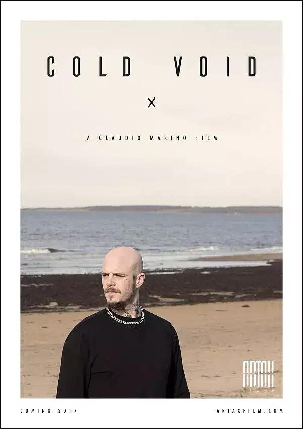 []  / Cold Void-Ѹ