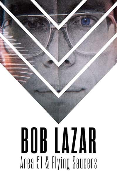 [Netflix] 51ͷɵ / Bob Lazar: Area 51 &amp; Flying Saucers-Ѹ