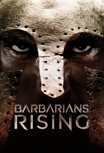 [ʷƵ ] Ұ / Barbarians Rising-Ѹ