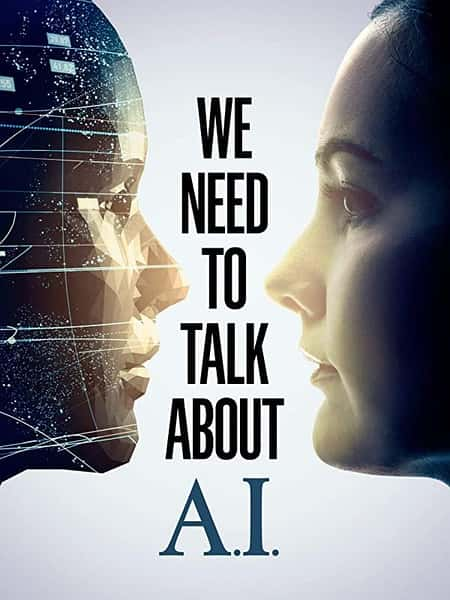 [] Ҫ̸̸AI / We Need To Talk About A.I.-Ѹ