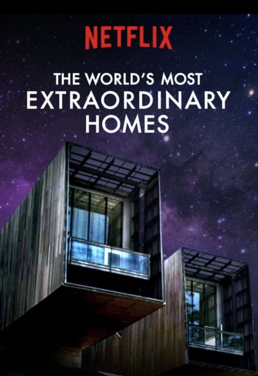 [BBC] Ƿסլ һ / The World's Most Extraordinary Homes Season 1-Ѹ