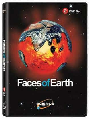 [Discovery] ò / ٱ Faces Of Earth-Ѹ