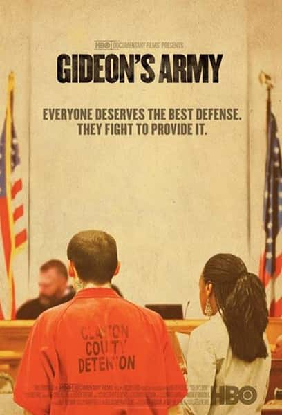 [] Ĳ / Gideon's Army-Ѹ