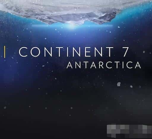 [ҵ] ߴ½ϼ / Continent 7 Antarctica-Ѹ