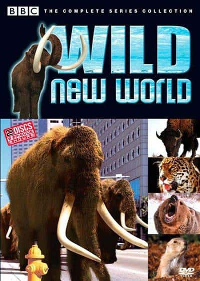 [BBC] Ұ / Wild New World / ʷǰ-Ѹ