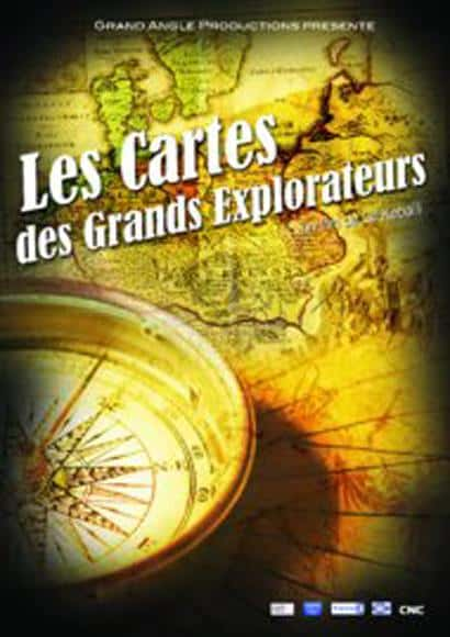 [] ΰ󺽺ҵĵͼ / Les cartes des grands explorateurs-Ѹ