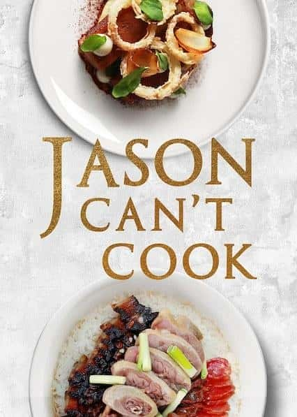 [] Ͱʦ / Jason Can't Cook-Ѹ