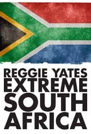 [BBC] ׼ҮģϷ / Reggie Yates's Extreme South Africa / ۿϷ-Ѹ