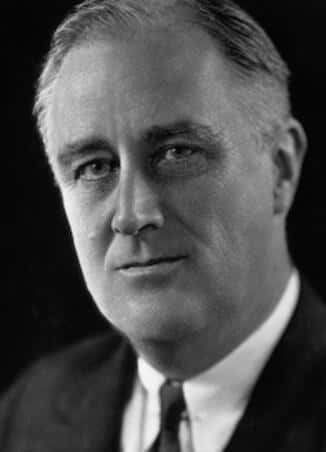 [PBS] ֡ŵ˹ / Franklin D. Roosevelt-Ѹ