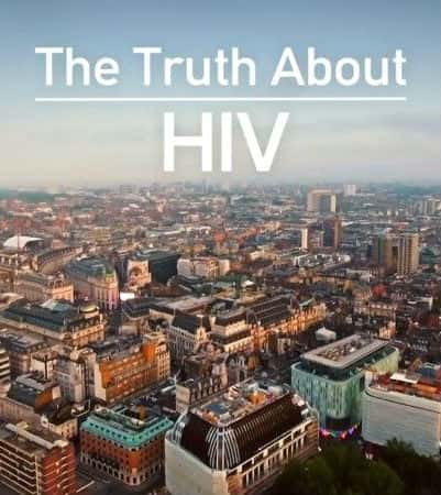 [BBC] ̲ / The Truth about HIV-Ѹ