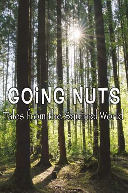 [] Լ紫 / Going Nuts Tales from Squirrel World-Ѹ