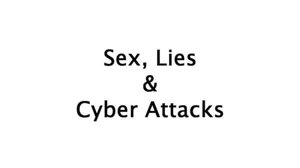 [Netflix] ԡԺ繥 / Sex, Lies and Cyber Attacks-Ѹ