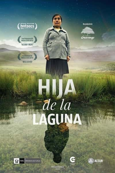 [Netflix] Ů / Hija de la laguna-Ѹ