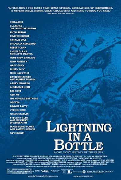 [] ƿ / Lightning In a Bottle-Ѹ