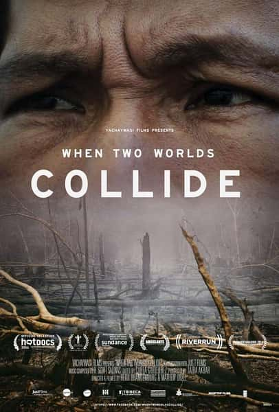 [Netflix] ײʱ / When Two Worlds Collide-Ѹ