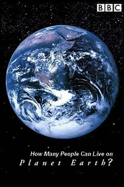 [BBC] ˿ڼ / How Many People Can Live on Planet Earth? -Ѹ