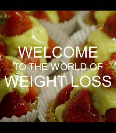 [BBC] ӭ / Welcome To The World Of Weight Loss-Ѹ