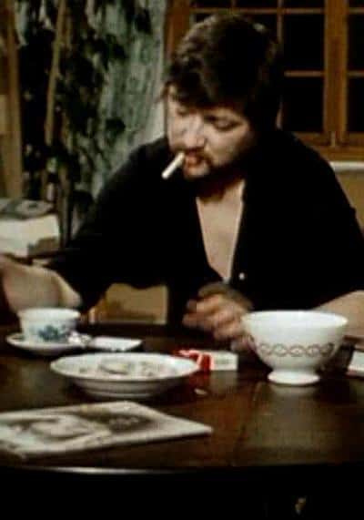 [] 뷨˹¶̸ / Lebensl?ufe - Rainer Werner Fassbinder im Gespr?ch-Ѹ