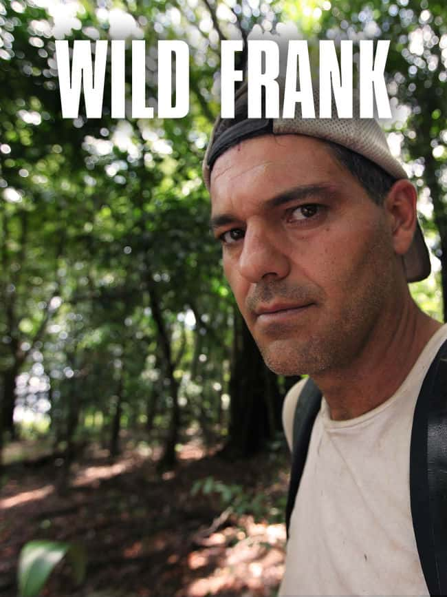 [Discovery] ˵Ұӡ / Wild Frank in India-Ѹ