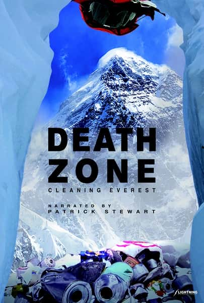 []  / Death Zone: Cleaning Mount Everest-Ѹ