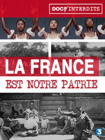 [其他] 法国，我们的祖国 / La France est Notre Patrie-纪录片资源1080P/720P/360P高清标清网盘迅雷下载