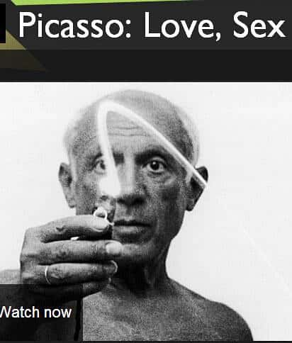 [BBC] ϼ֪Զʦ / Picasso: Love, Sex and Art-Ѹ