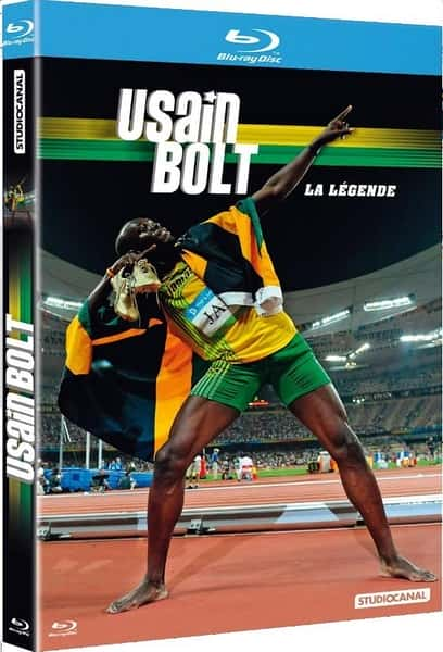 [PBS] أܲ  / Usain Bolt: The Fastest Man Alive -Ѹ