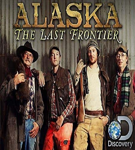 [Discovery] ڰ˹ 3ȫ / Alaska: The Last Frontier-Ѹ